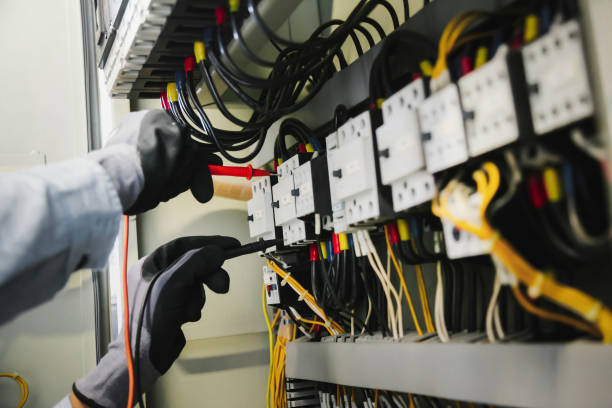 Trusted Start, LA Electrical Services Experts